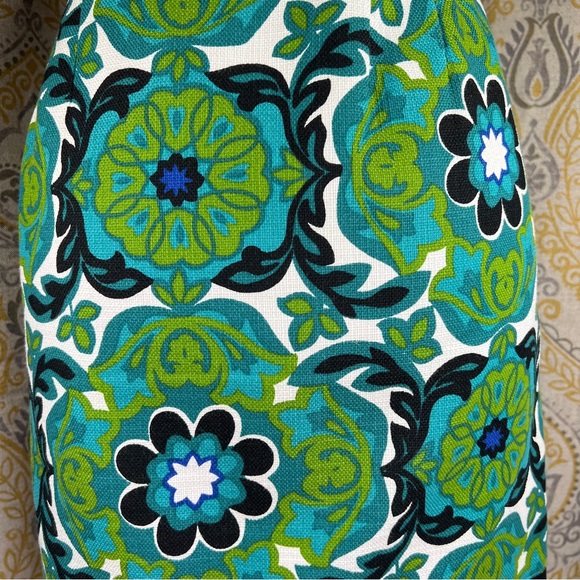 Ann Taylor Factory Cotton Skirt - Size 2 - Picture 9 of 9